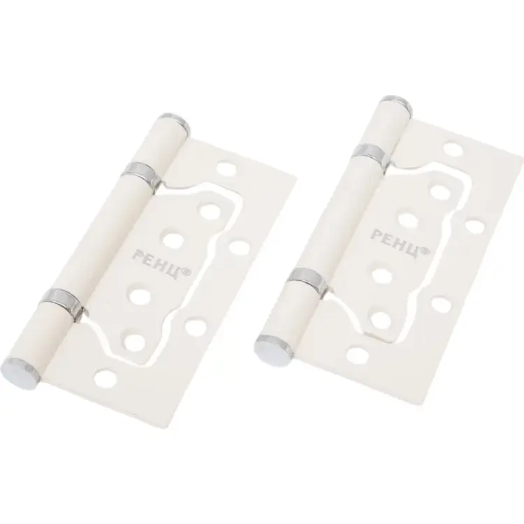 Стальная петля Ренц IN100-2BBFH W/CPбезВР (2шт)