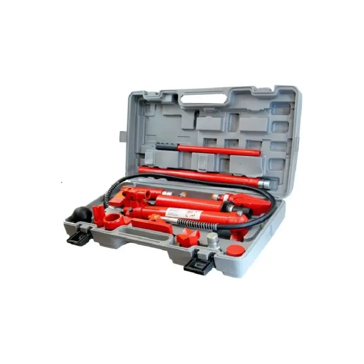 Гидравлический набор для правки кузовов Torin T71002S Гидравлический набор для правки кузовов Torin T71002S