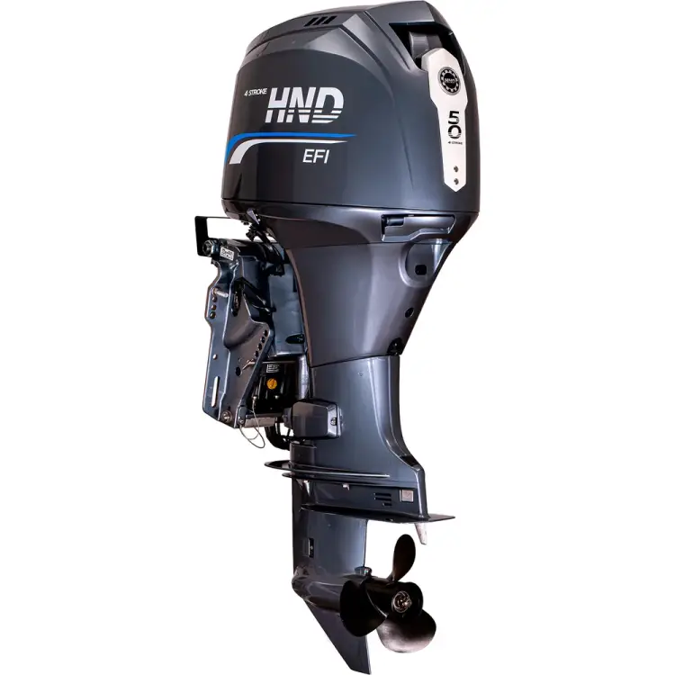 Подвесной лодочный мотор HND OB 50 FCIERTL OB50FCIERTL