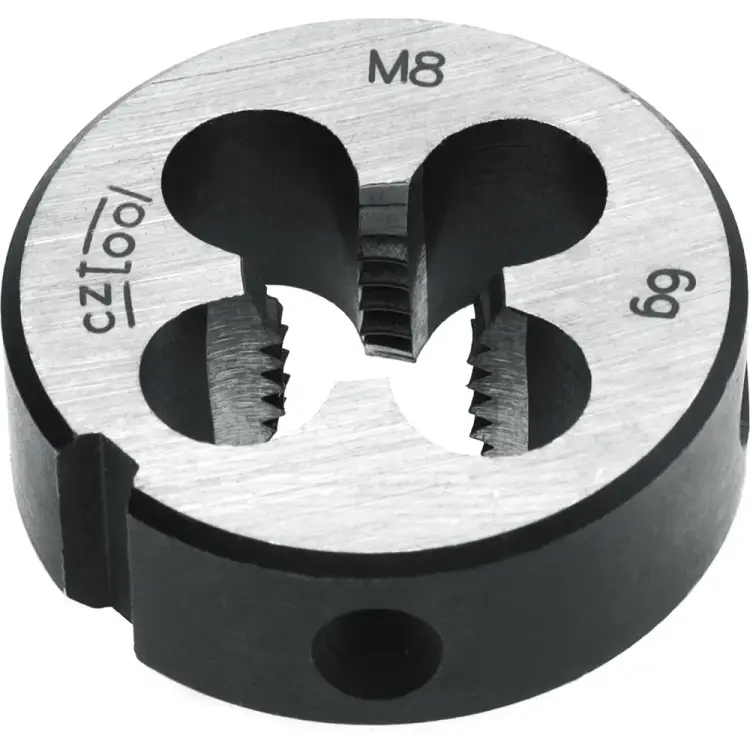 Плашка Bucovice Tools 210080