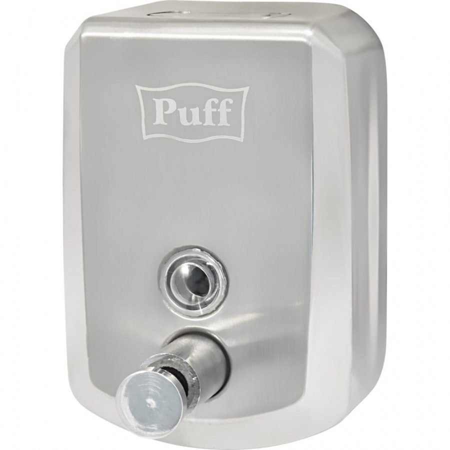 Дозатор для жидкого мыла Puff 8705