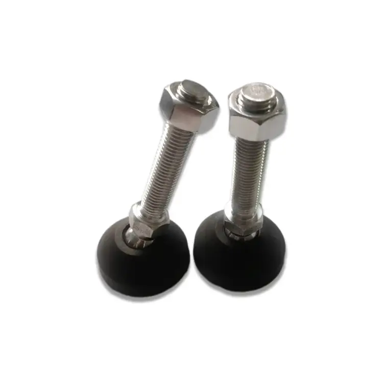 Регулируемая шарнирная опора UnitMC TF07001