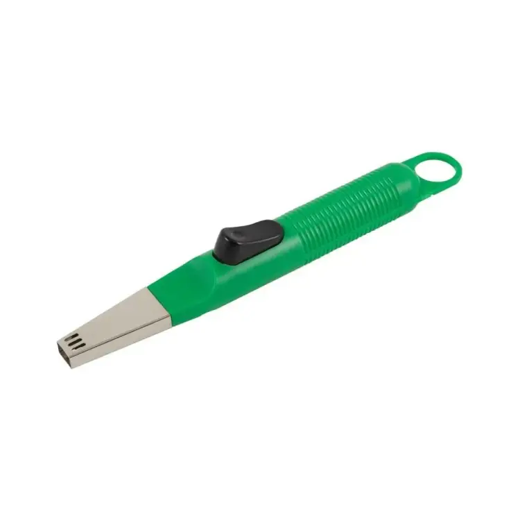 Пьезозажигалка ENERGY JZDD-25-G 157444