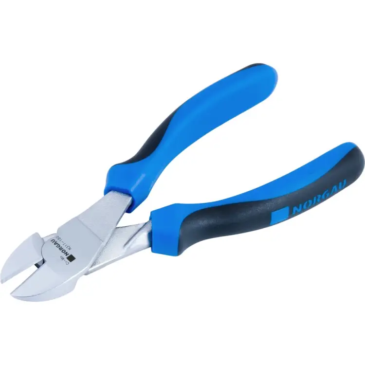 Силовые бокорезы NORGAU N317-180 070043118 Силовые бокорезы NORGAU N317-180 070043118