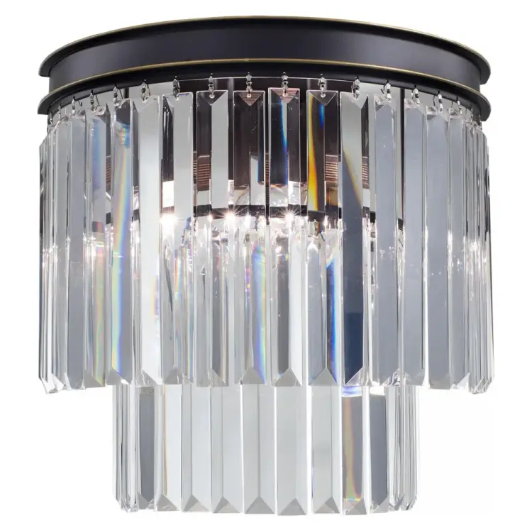 Хрустальное бра Citilux Мартин CL332321