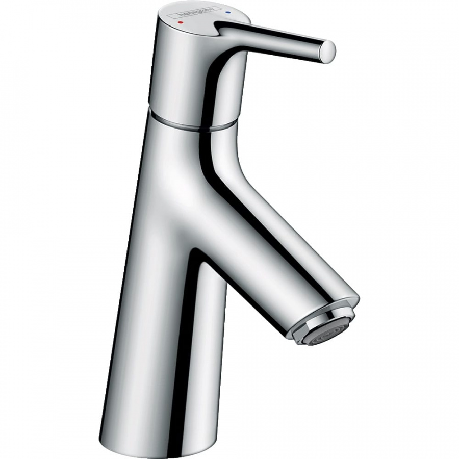 Смеситель для раковины Hansgrohe Talis S 80
