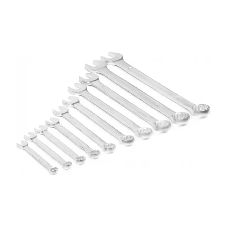 Комбинированных набор ключей HORTZ HOR 1086386