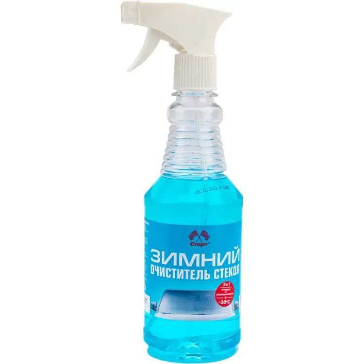 Зимний очиститель стекол СТАРТ 4607952905399