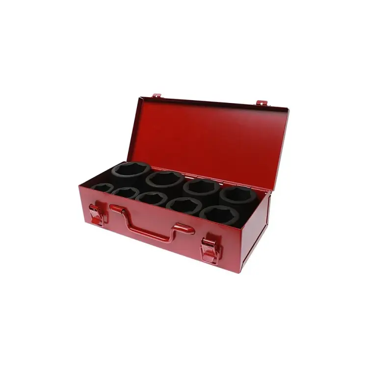 Набор головок JTC JTC-J809M