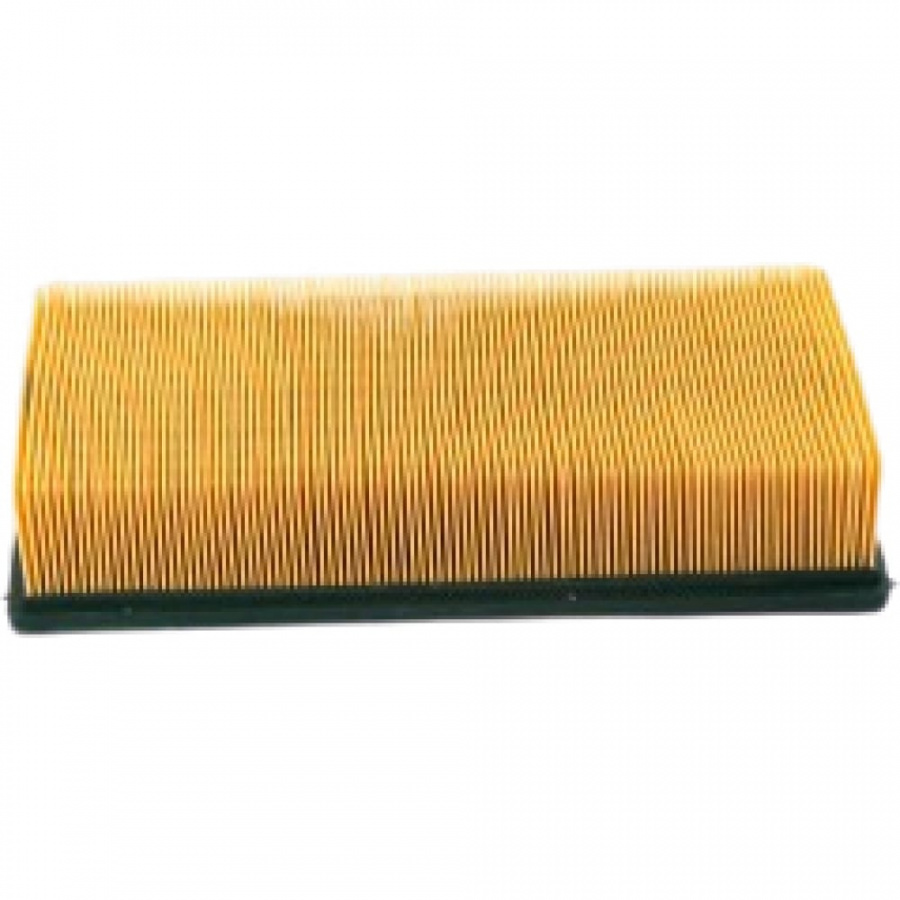 Воздушный фильтр VW Golf II/Passat 87-97; AUDI 80/100 BIG FILTER GB9608