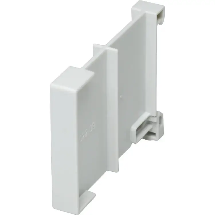 Пластиковый разделитель для 22, 15 серии Finder 02209