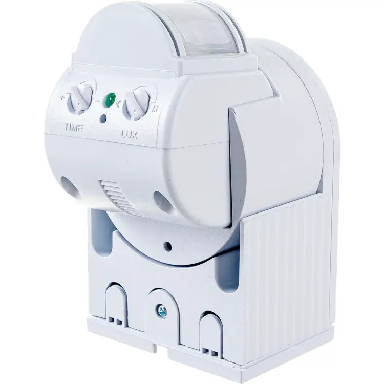 Настенный датчик движения REXANT ДДС 04 11-9212