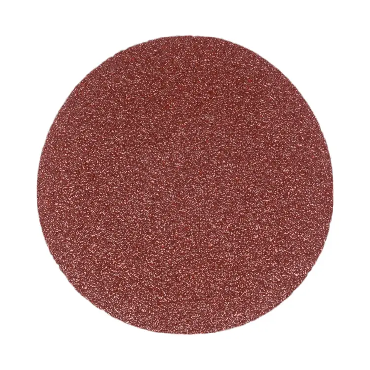 Круглый шлифлист ВОЛАТ 80011-60