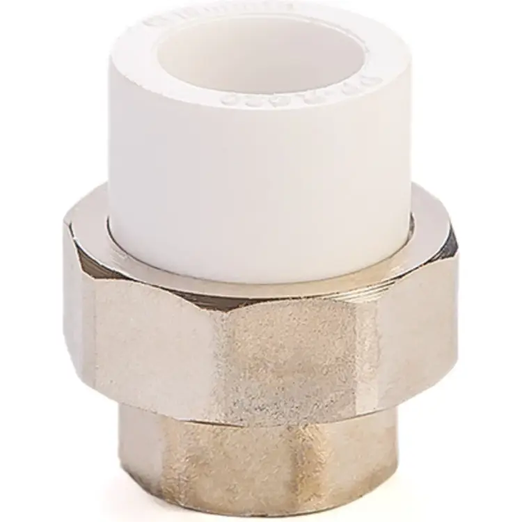 Разъемная муфта LAMMIN LM31062040032