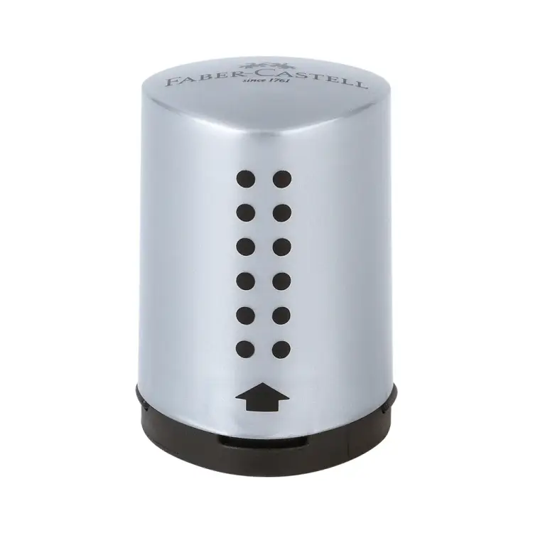 Пластиковая точилка Faber-Castell grip 2001 mini 183700