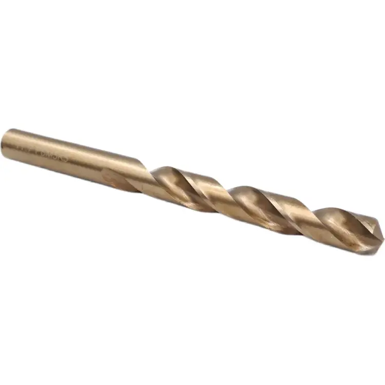 Сверло по металлу TORNERI 040654