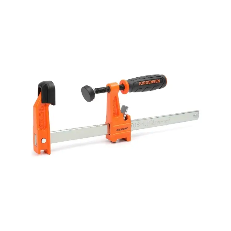 F-образная струбцина Pony Jorgensen Light-duty 3708-LD