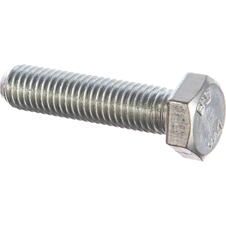 Оцинкованные болты Стройбат М12х50 DIN933 (12 шт.) 2630067/272571