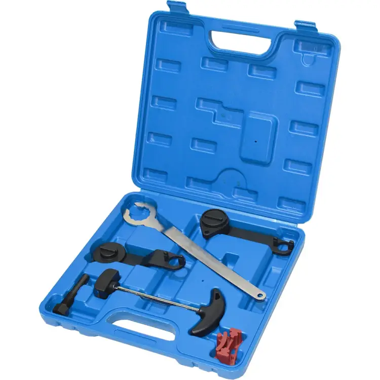 Набор фиксаторов для ГРМ для VAG 1.0/1.2/1.4/1.6 FSI/TSI/TFSI серии EA211 AIST 67-10 00-00021079