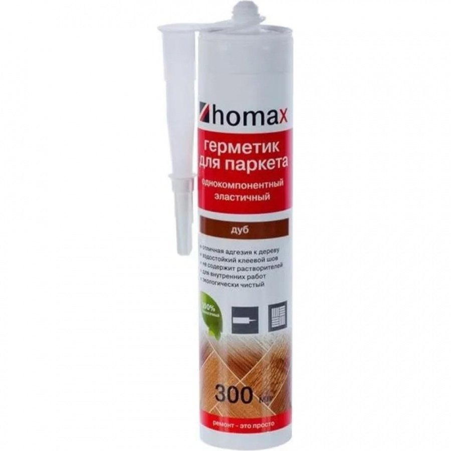 Герметик Homakoll Homax
