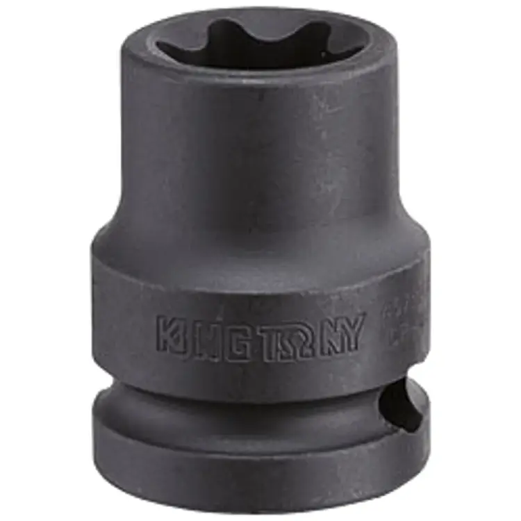 Торцевая головка KING TONY 657532M