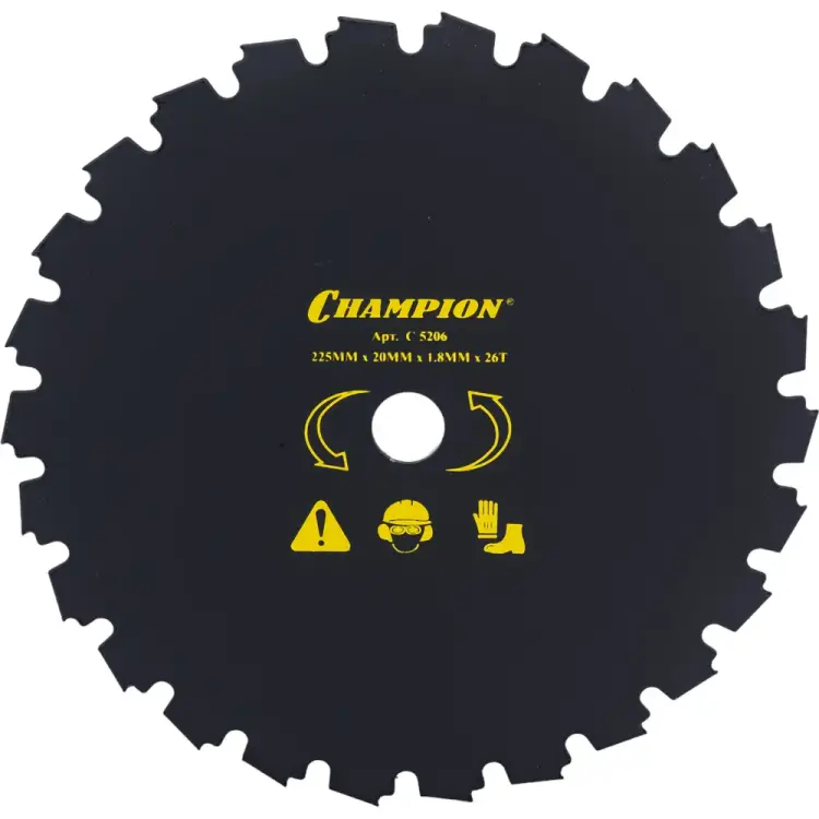 Нож Champion C5206