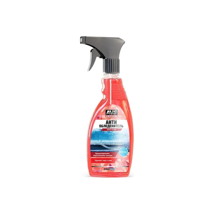 Антиобледенитель Прохим A07976S