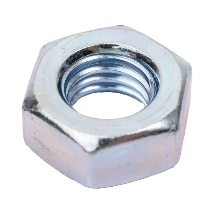 Шестигранная гайка vipкрепеж 16016 VIP