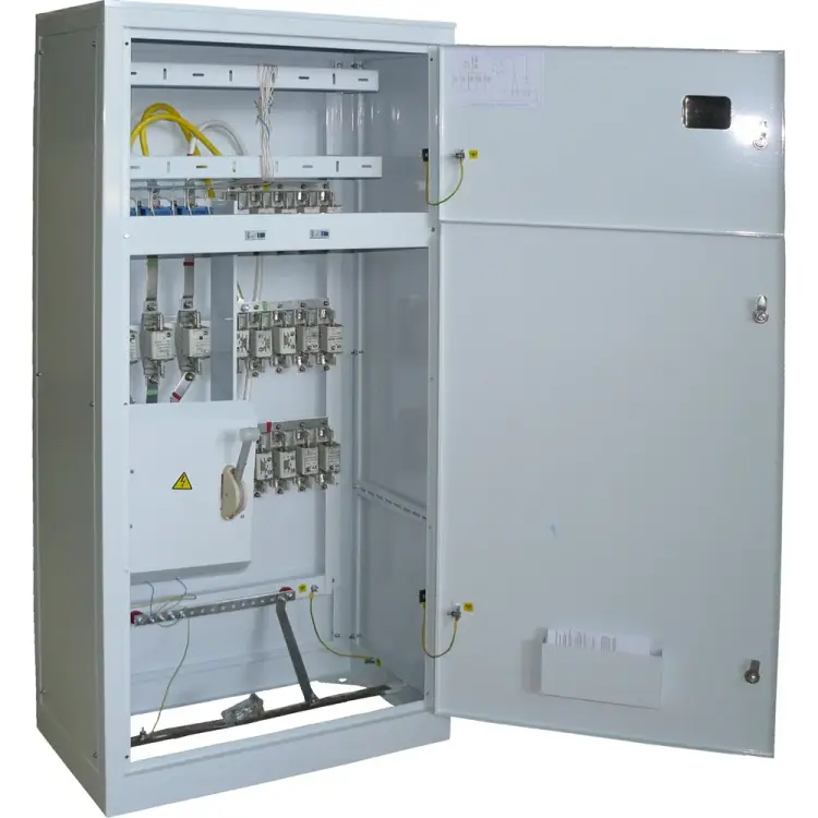 Вводно-распределительное устройство УЗОЛА ВРУ 1-21-10 U3501681710