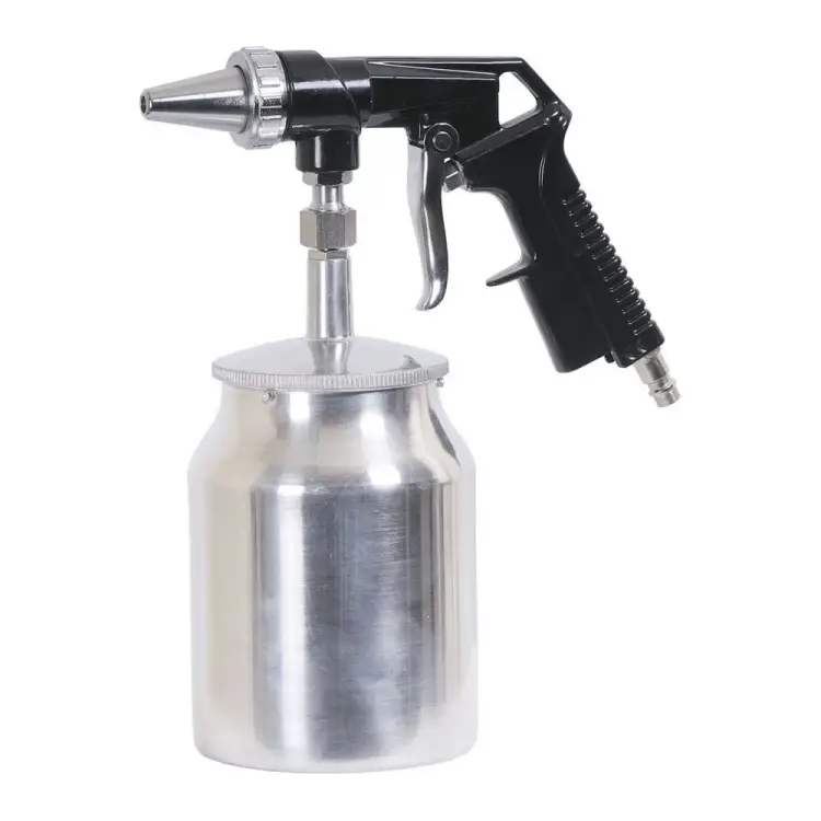 Пескоструйный пистолет Автоdело 42335 11234