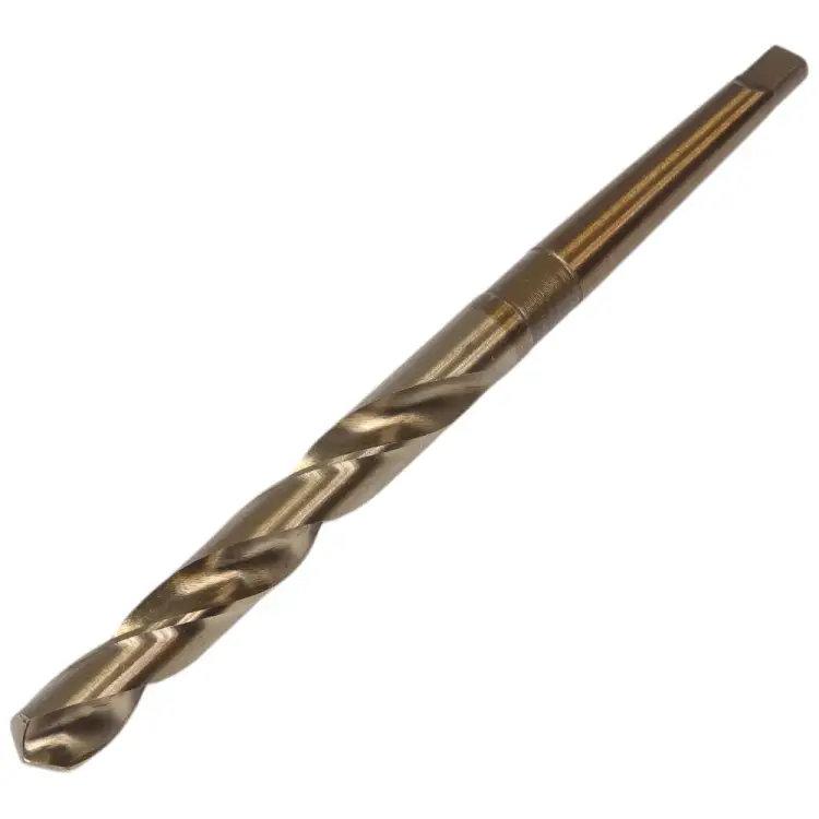 Сверло по металлу Профоснастка Эксперт №2476 30205476