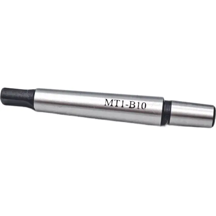 Переходной конус к сверлильному патрону TORNERI КМ1/В10 45706