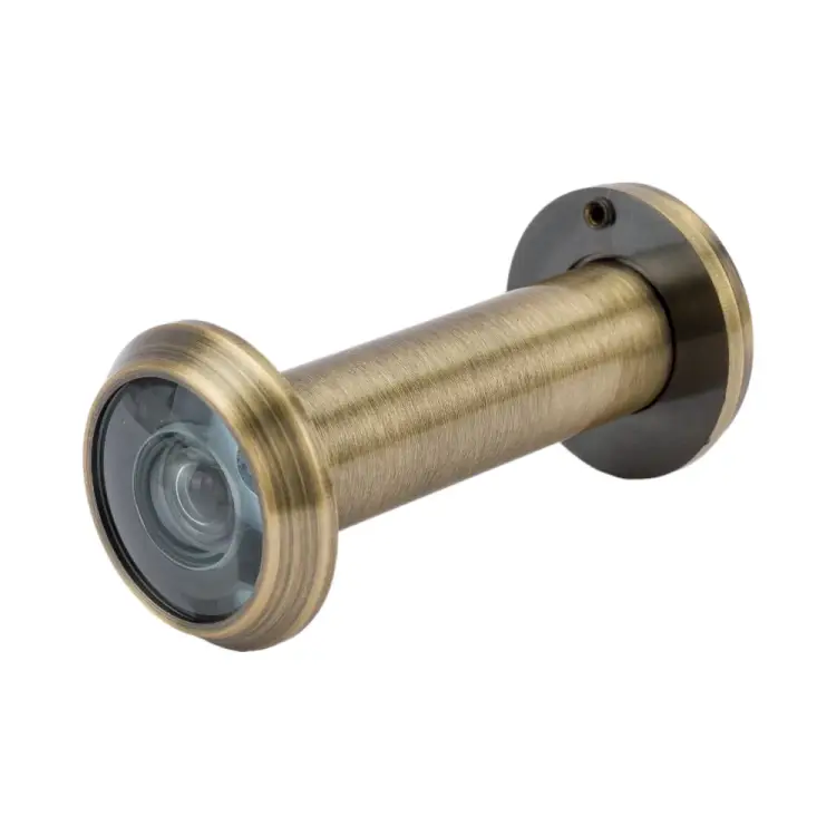 Глазок дверной Armadillo DV-PRO 2/85-55/BR (DVG2) AB 23731