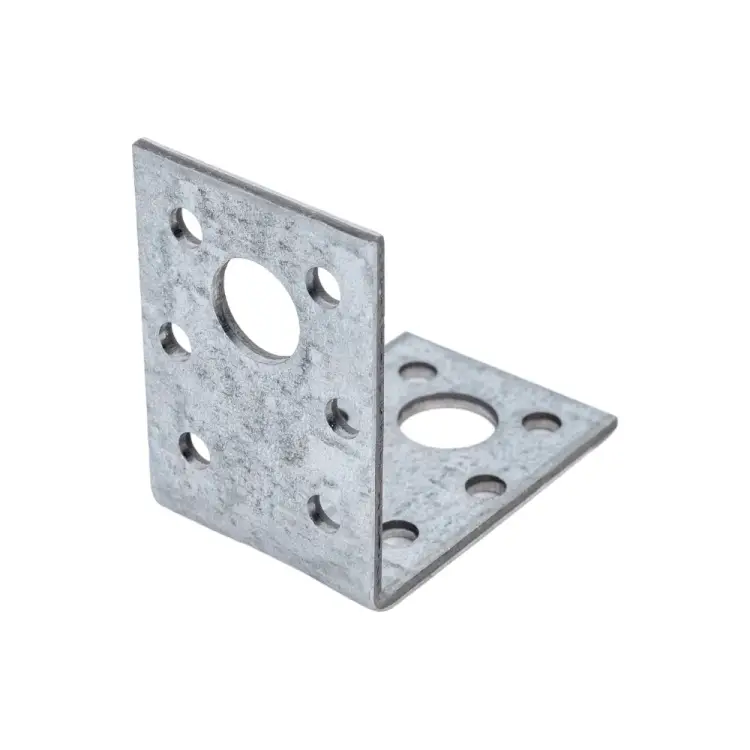 Крепежный крепежный уголок КРЕПКО-НАКРЕПКО 46986