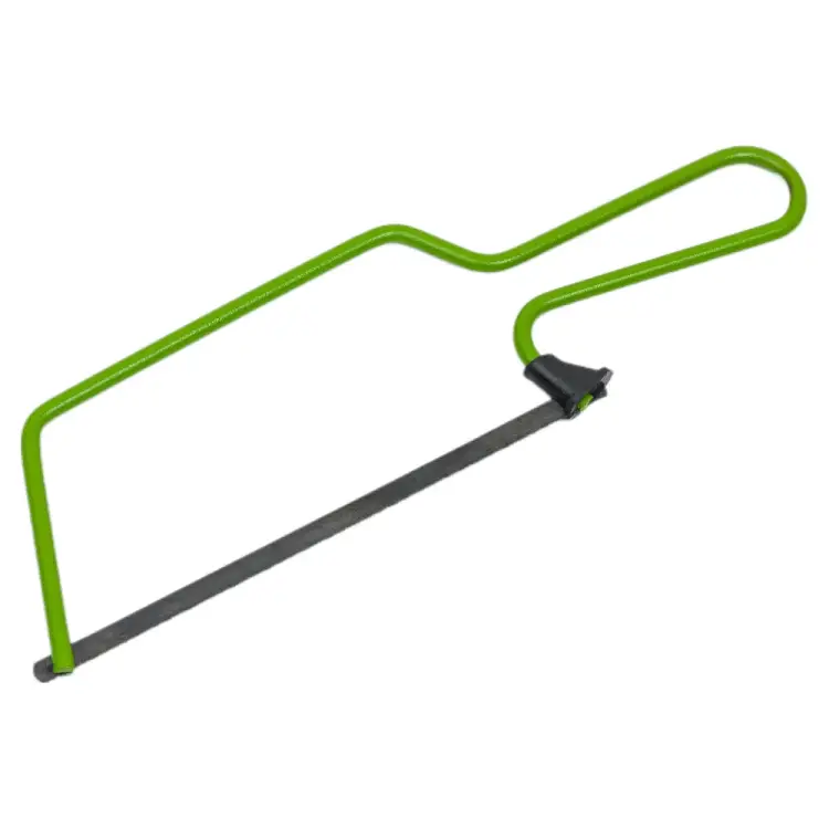 Цельнометаллическая ножовка по металлу Дело Техники 265150