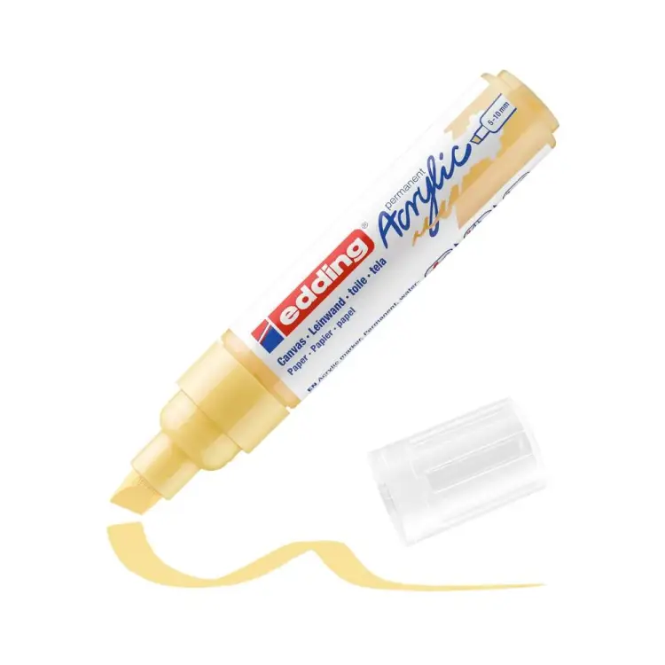 Акриловый маркер EDDING 5000 1327860