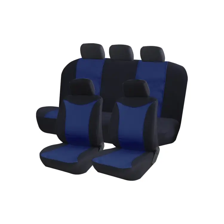 Универсальные чехлы для автомобильных сидений KRAFT PRESTIGE KT 835618