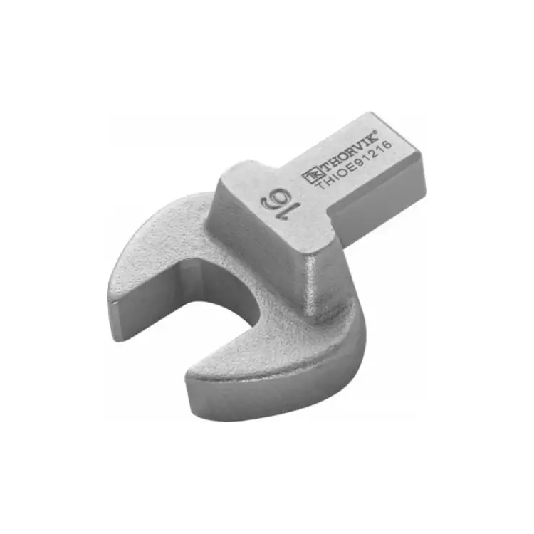 Рожковая вставка THORVIK THIOE91216 53292