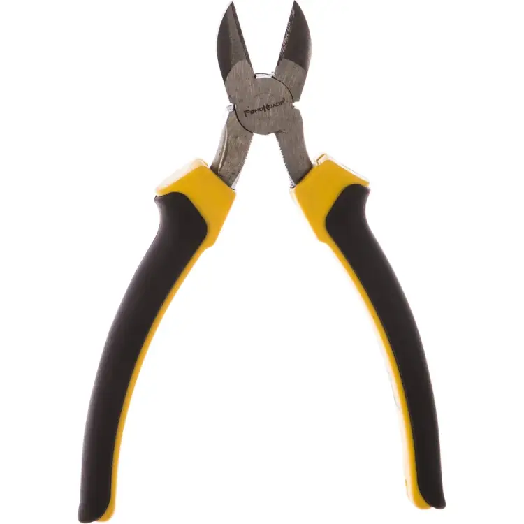 Боковые кусачки РемоКолор Normal 34-6-318 Боковые кусачки РемоКолор Normal 34-6-318