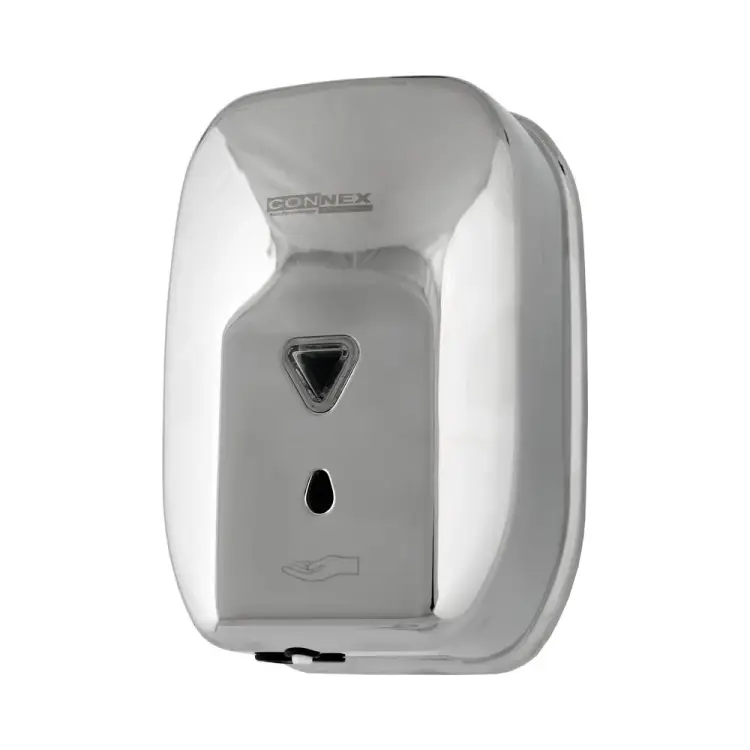 Сенсорный дозатор антисептика и мыла Connex ASD-120 456156