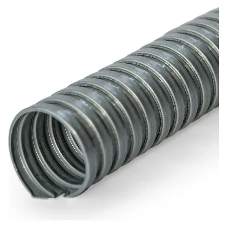 Металлорукав Промрукав Р3-ПР-Ц-15 81501