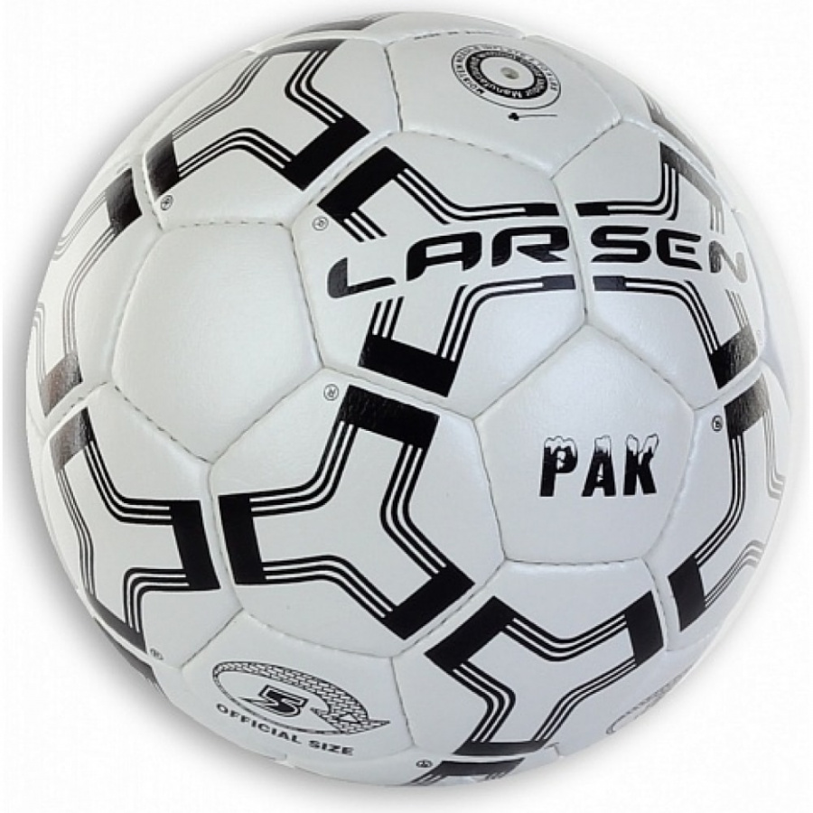 Футбольный мяч Larsen Pak