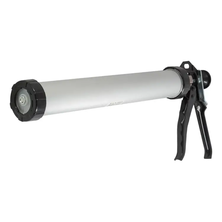 Закрытый пистолет для герметика МастерАлмаз 10509222 Закрытый пистолет для герметика МастерАлмаз 10509222