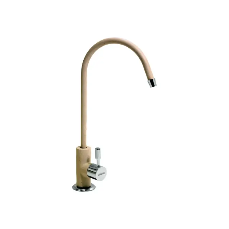 Кран для чистой воды LONGRAN Logic Sabbia granite LC2103 - 58