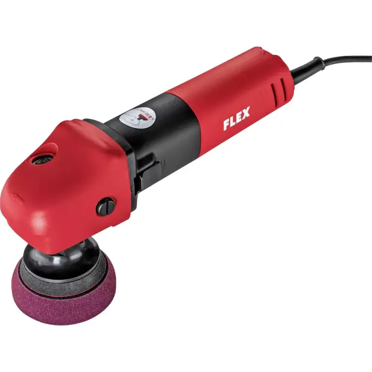 Полировальная машинка для небольших площадей FLEX PE 8-4 80 405817 Полировальная машинка для небольших площадей FLEX PE 8-4 80 405817