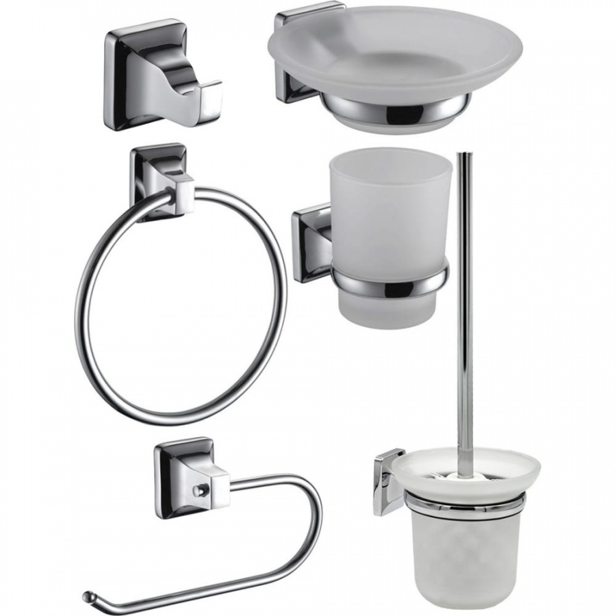 Комплект аксессуаров Bath Plus PRIME SET2