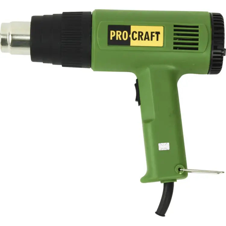 Промышленный фен PROCRAFT PH-2100 H2100