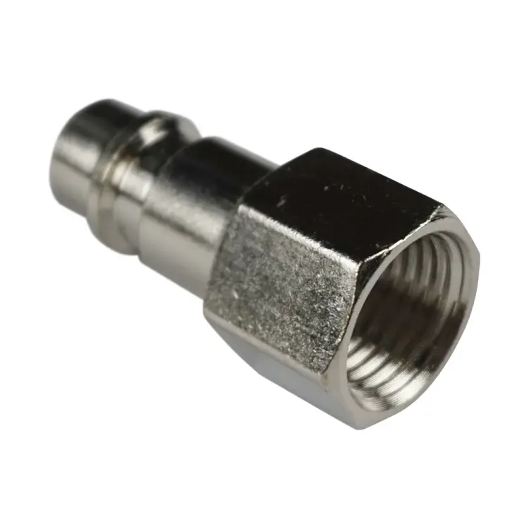 Пневматический адаптер-соединитель Berger BG BG1405