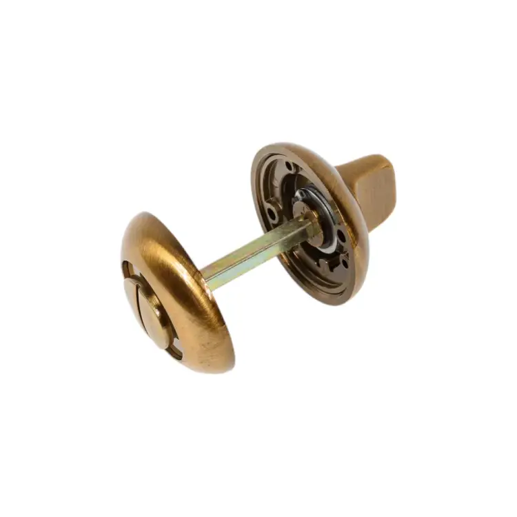 Завертка к ручкам Ренц BK 08 BIG PCF