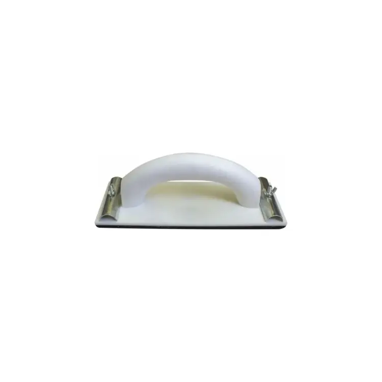 Пластмассовый блок для шлифования Rockforce RF-PSD80C(49763) Пластмассовый блок для шлифования Rockforce RF-PSD80C(49763)